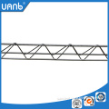 Good price with higher quality lattice girder and steel truss girder